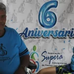 Associação Supera juntamente com a Câmara Municipal promovem palestra sobre “Qualidade de vida”