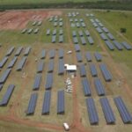 Verde e próspero: componentes para geração de energia fotovoltaicas estão isentos de ICMS
