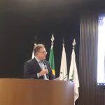 Deputado federal Vander Loubet cobra da Anatel maior acesso e qualidade de internet para MS