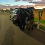 POLÍCIA CIVIL/DEAM Deflagra a operação BELLATRIX, no Mês das Mulheres