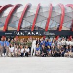 Mulheres ocupam maioria dos cargos de liderança no Bioparque Pantanal