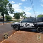 Polícia Civil/Defurv indicia falso policial que roubou dois veículos na Capital e prende dois em flagrante por receptação qualificada
