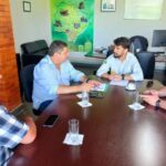 FundturMS e prefeitura de Bonito traçam estratégias para o turismo diante de fortes chuvas na região