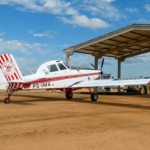 Parque estadual recebe R$ 20 milhões em investimentos para combate a incêndios e preservação do meio ambiente