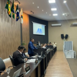 Câmara aprova Projeto de Lei que reajusta em 14,95% o salário de 750 professores municipais