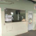 MS: Criança de 2 anos é ferida a tiros nas costas enquanto brincava no quintal de casa