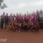 1° campeonato de Som e Rebaixados ocorreu no domingo