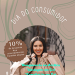 No dia do consumidor a Spazen está com 10% de desconto