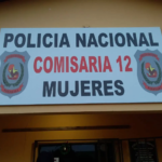 Mãe de bebê de 2 meses abandonado em hospital da fronteira é presa