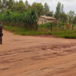 Polícia Militar Ambiental de Naviraí autua infrator em R$ 85 mil por construção de loteamento e venda em chácaras de lazer ilegalmente