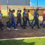 Corpo de Bombeiros Militar de Sidrolândia convida a população para a solenidade de abertura do “Projeto Bombeiros do Amanhã”