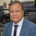 Deputado estadual de Mato Grosso do Sul, Amarildo Cruz morre aos 60 anos