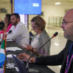 MS participa das discussões sobre o Novo Ensino Médio