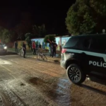 Delegacia de Polícia Civil de Dois Irmãos do Buriti realiza a operação recaptare, tendo como público alvo crianças e adolescentes do município