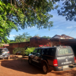 Polícia Civil cumpre mandados de busca, apreensão e prisão preventiva em Nioaque