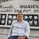 Vereador Adavilton Brandão faz indicação para criação de acostamento na MS-162, sentido Sidrolândia- Maracaju