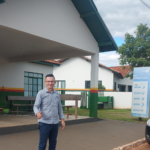 Vereador Gabardo faz indicação de 23 quebra-molas para o Bairro São Bento