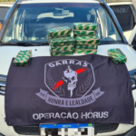 Polícia Civil prende homem por tráfico de drogas em Campo Grande