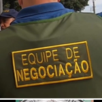 Bope fecha rua após suspeita de explosivo em Campo Grande