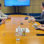  Deputado federal Vander Loubet cobra da Anatel maior acesso e qualidade de internet para MS