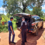 Acusado de estuprar as filhas é preso pela Polícia Civil durante operação “Átria” em Jardim