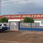 Polícia Militar prende homem por descumprimento de medida protetiva de urgência e ameaça em Ivinhema