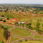 Em Dois Irmão do Buriti vai ser iniciada uma conclusão de obra no Centro de Educação infantil do Bairro Vila Nova