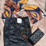 Loja Aline está com novidades em moda e acessórios