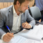 Vereador Enelvo Junior faz indicação de médico perito para o INSS do município