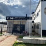 Polícia Civil prende autor de furto de joias em Campo Grande