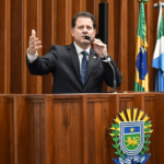 Renato Câmara ressalta papel da agricultura no MS e atende demandas de produtores, ele cita DIB e Sidrolândia