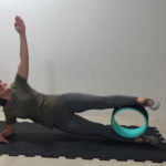 Pilates solo é na Spazen Saúde e Beleza