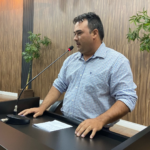 Saiba quais indicações o vereador Cleyton Martins fez