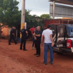 Condenado a 12 anos de prisão por estupro de vulnerável é preso pela Polícia Civil em Jardim