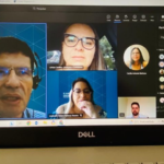 Secretaria de Saúde participa de projeto nacional para revisão do Código Sanitário Estadual