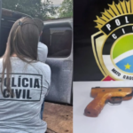 Motorista é preso por abusar de adolescente de 14 anos em ônibus escolar em MS