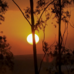 Semana começa com tempo firme e redução das chuvas em Mato Grosso do Sul