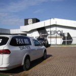 Antes de disparo, menino morto a tiro disse que tomaria banho e trancou porta do quarto do avô