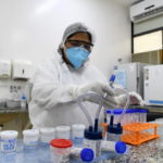 Estado apresenta resultado de pesquisa quanto ao tratamento de tuberculose em penitenciárias de MS