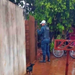 Preso por matar vizinha idosa em Sidrolândia ao ‘ouvir a voz’ da mãe ordenando crime vai ficar internado