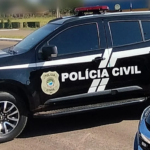 Polícia Civil deflagra operação “ÁRTEMIS” de combate a crimes sexuais contra crianças e adolescentes