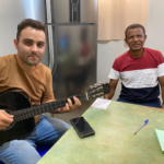 Estão abertas as inscrições para aulas gratuitas de violão