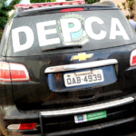 Polícia Civil prende suspeito de importunação sexual praticada contra adolescente em Campo Grande