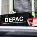 Briga entre irmãos termina com homem ferido a garrafadas no pescoço em Campo Grande