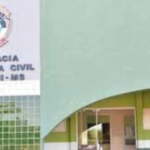 Jovem de 21 anos morre atropelado na MS-266 por caminhão que fugiu do local