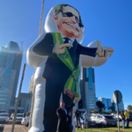 João Henrique diz que Bolsonaro fortalecerá a união nacional