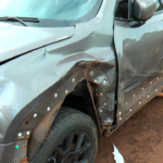 Acidente envolvendo 7 veículos causa engavetamento na BR-060 em Sidrolândia