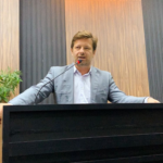 Vereador Enelvo Junior faz indicação para criação da Guarda Municipal em Sidrolândia