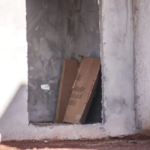 Trabalhadores chegam em obra e encontram homem esfaqueado em Campo Grande