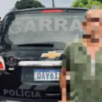 Homem acusado de estupro e estava foragido é capturado em Campo Grande após dois anos